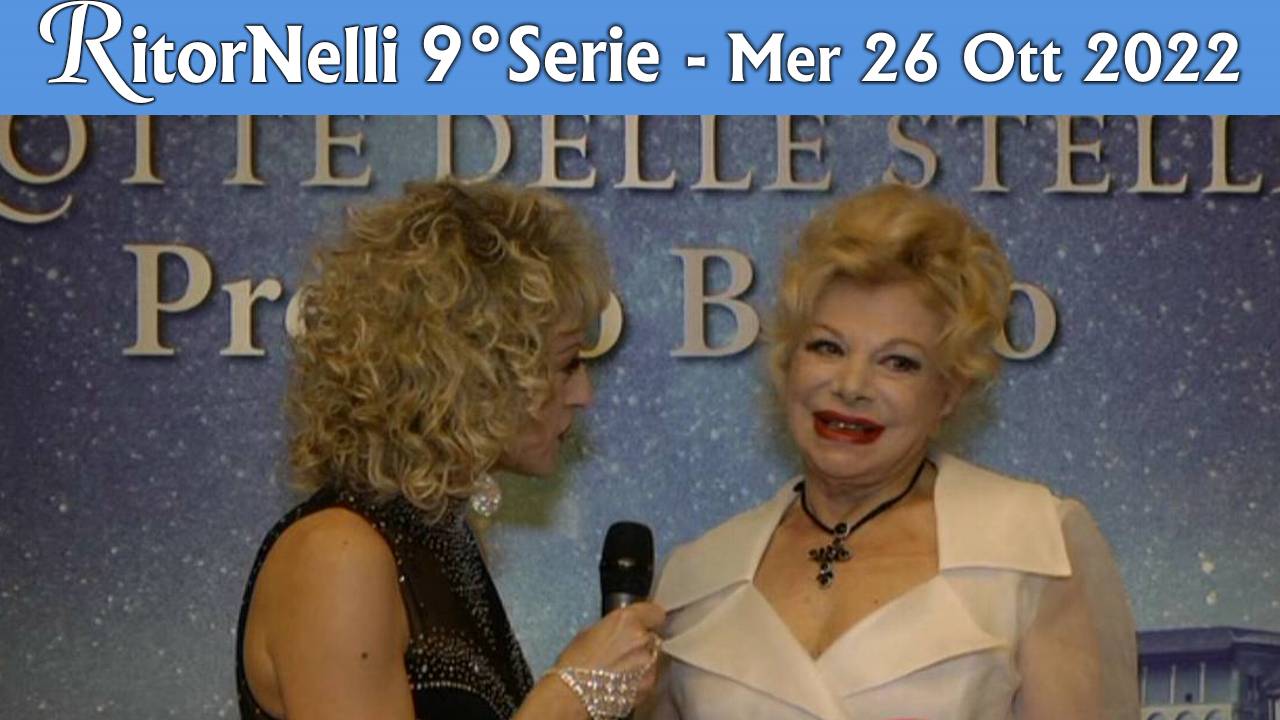 Trasmissione RitorNelli